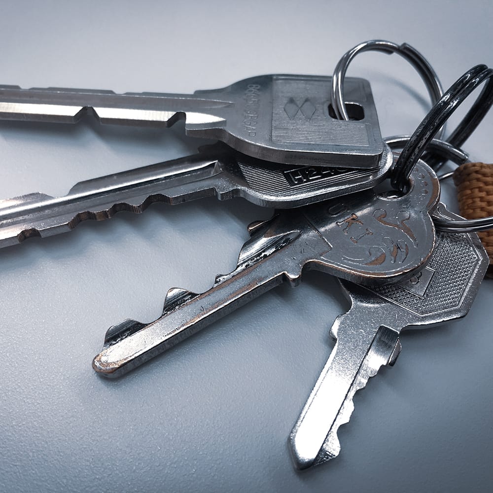 鍵管理・写真報告・備品補充まで一括対応