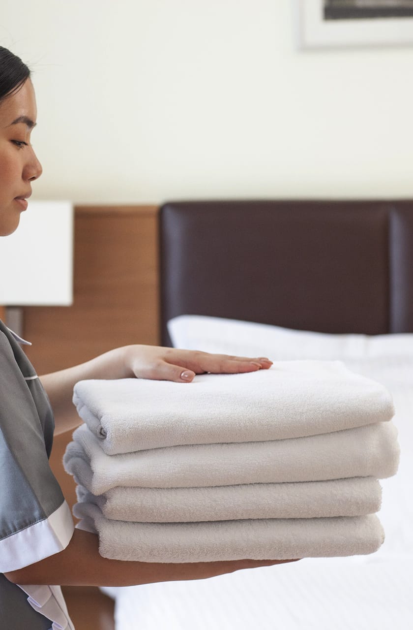 二重チェック管理